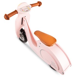 Scooter - pink